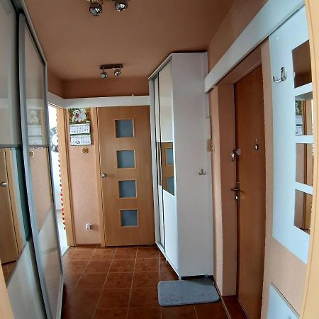 Apartament Hetmanska Wałbrzych Eksteriør bilde