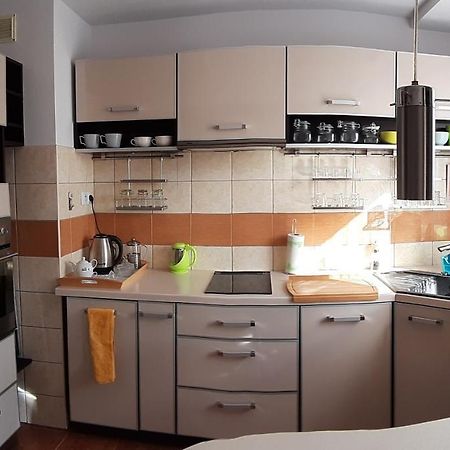 Apartament Hetmanska Wałbrzych Eksteriør bilde