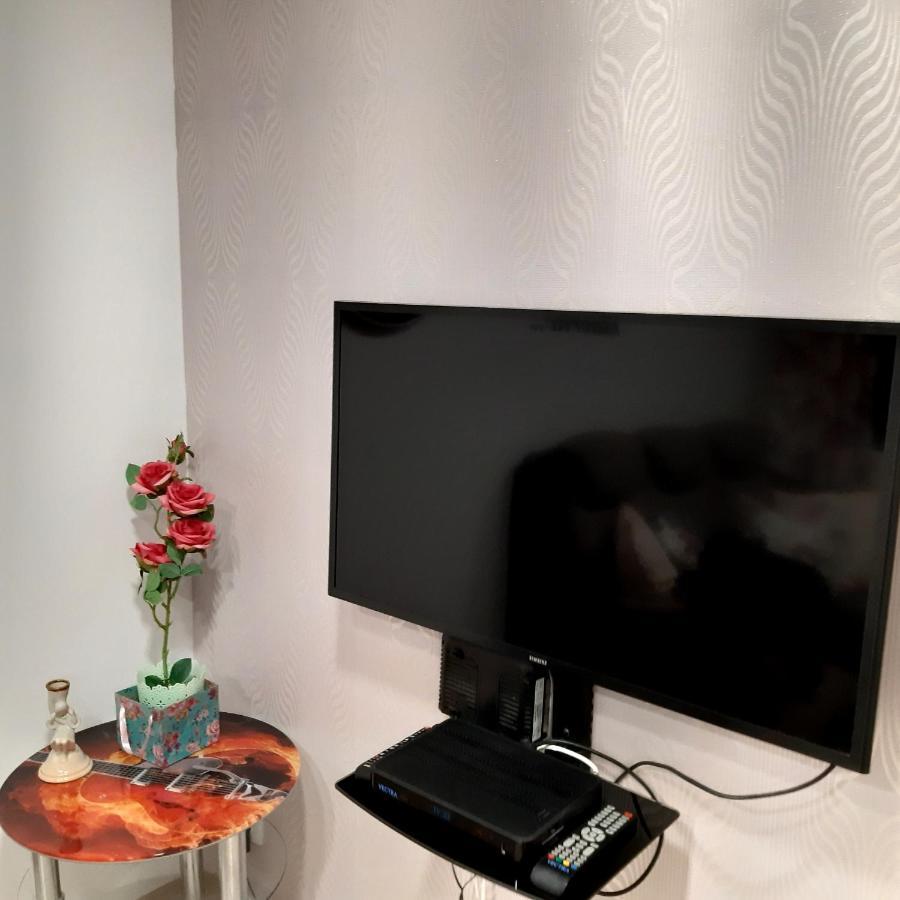 Apartament Hetmanska Wałbrzych Eksteriør bilde