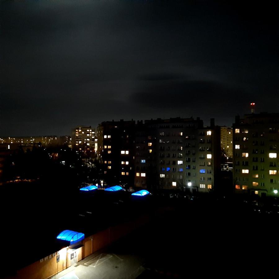 Apartament Hetmanska Wałbrzych Eksteriør bilde