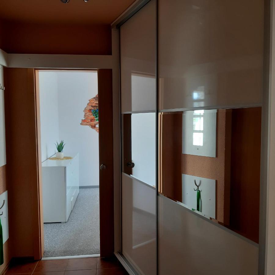 Apartament Hetmanska Wałbrzych Eksteriør bilde
